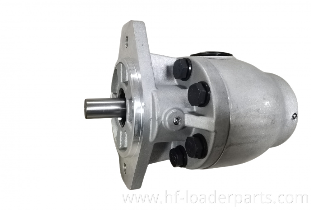 hydraulic gear pump for Yutong 955 959H